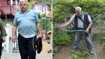 Yer: Bursa… Kalplerini çantalarında taşıyorlar