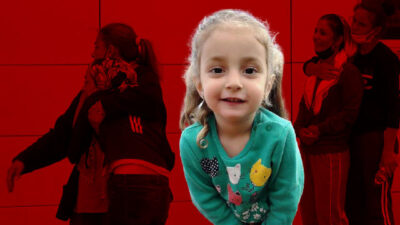 Küçük Duru’nun ölümüne neden olan sürücü tutuklandı