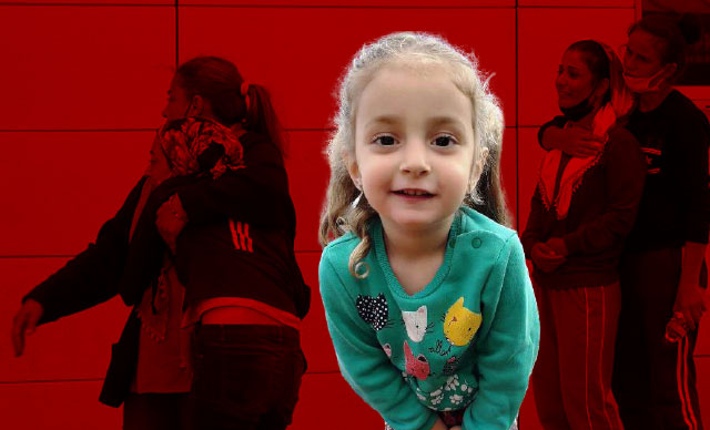 Küçük Duru’nun ölümüne neden olan sürücü tutuklandı