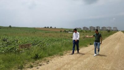 Almanya’dan tatil için Bursa’ya geldi! Gördükleri karşısında şoke oldu