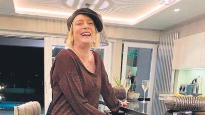 Kuryeyi alıkoyma davası: Üşümesin diye davet ettim