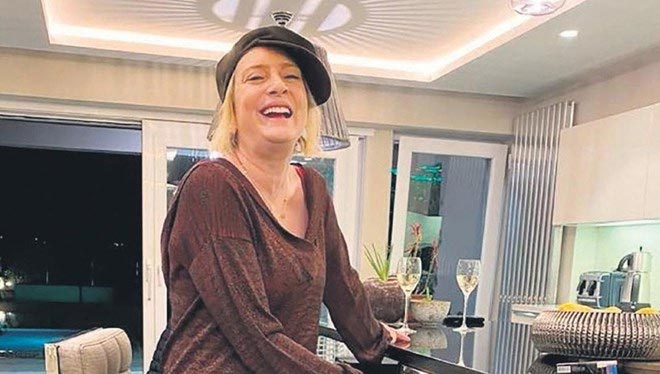 Kuryeyi alıkoyma davası: Üşümesin diye davet ettim