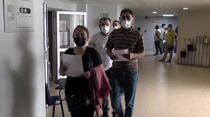 30 yaşındakilere de koronavirüs aşısı başladı