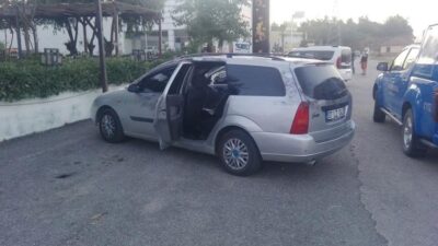 Eşi kayıp ihbarında bulunmuştu! Ölü olarak bulundu!