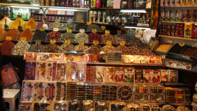 Dikkat Öldürüyor! Aktarlarda satılıyor…