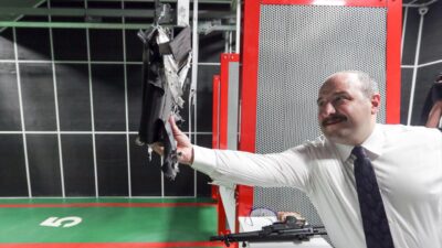 Türkiye 3 üreticiden biri! Kilosu 90 dolar