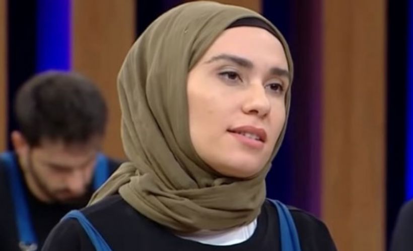 Güzide Mertcan: Ezan sesleriyle yaşamayı tercih ederim ama…