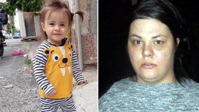 Kızını pencereden attı! Savunması şoke etti