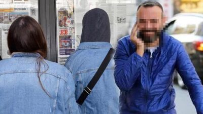 Stüdyoda kadınlar soyunurken gizli çekim yapan fotoğrafçı hakkında flaş karar