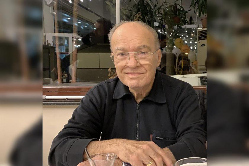 Usta sanatçıdan acı haber! Hayatını kaybetti