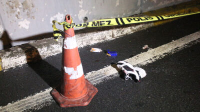 Sağlık çalışanlarına bıçaklı saldırı