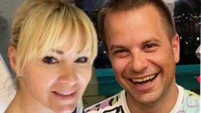 Aşka geldiler! Romantik paylaşım