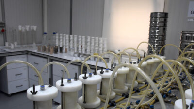 Bursa’da 10 yılda geliştirildi! Depremlerdeki sıvılaşmanın önüne geçilecek