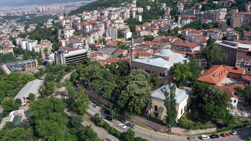 Osmanlı padişahı I. Murad, vefatının 632. yılında anılıyor.