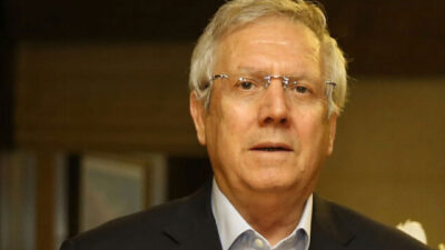 Aziz Yıldırım basın toplantısı düzenleyecek