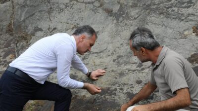 İnegöl’ün doğa tarihi mercek altında