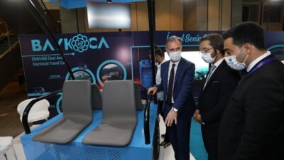 İstanbul’da ‘Baykoca’ rüzgarı