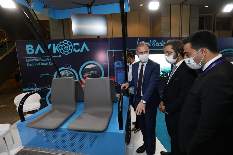 İstanbul’da ‘Baykoca’ rüzgarı