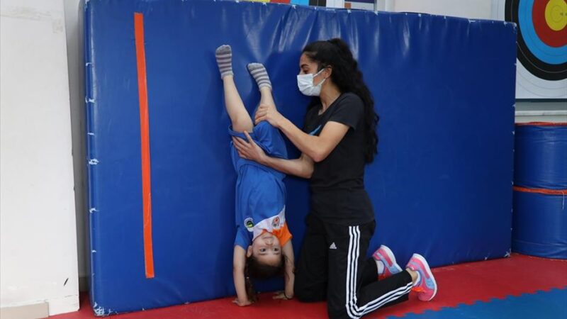 İnegöl Belediye Spor Kulübü bünyesinde düzenlene yaz okulları, bu yıl