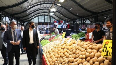 Merpa 115 kamera ile 24 saat gözetim altında