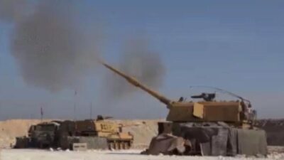 Metina’da 3 PKK’lı terörist etkisiz hale getirildi