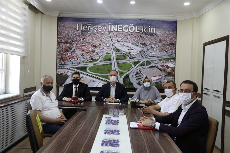 Yıldızların Altında Açık Hava Kültür Sanat etkinlikleri başlıyor