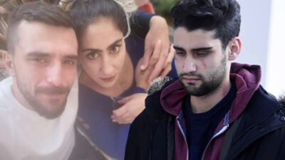 Kadir Şeker’in kurtardığı kadın cezaevinde evlendi