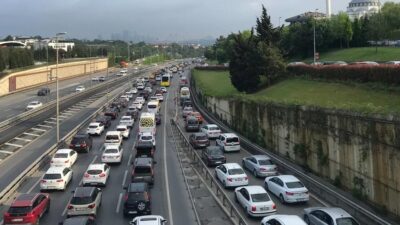 Aracı olan herkesi ilgilendiriyor! İyi sürücüye düşük fiyat