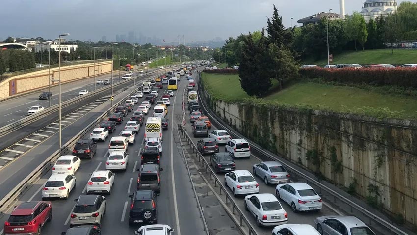 Aracı olan herkesi ilgilendiriyor! İyi sürücüye düşük fiyat