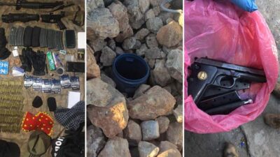 AK Partili vekil ve kardeşine suikast girişimi önlendi