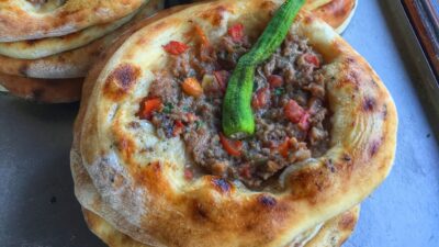 Bursa’da ne yenir?