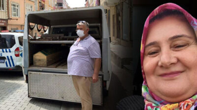 13 yaşındaki kız, üvey annesini bıçaklayarak öldürdü