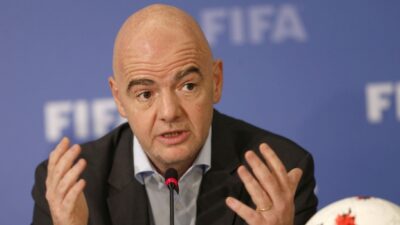FIFA’dan ‘yeni ofsayt kuralı’ hazırlığı