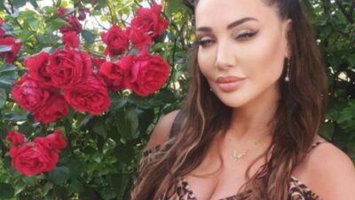 Ünlü şarkıcıdan kötü haber!