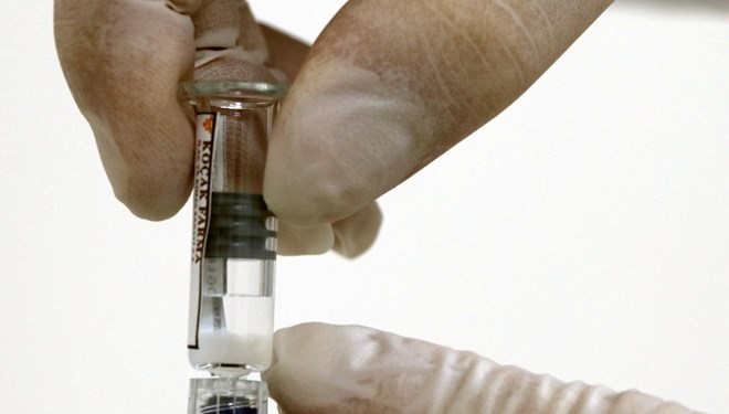 Yerli aşıda son aşama! Başvurular başladı