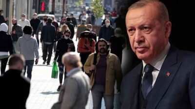 Tamam mı devam mı? Normalleşme için yeni tarih