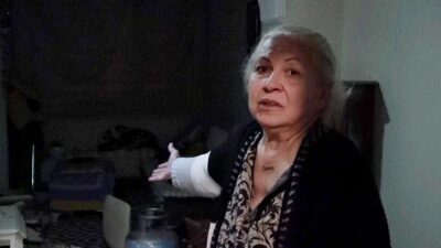 Evlat dehşeti! Cezaevinden izinli çıktı; annesine kabusu yaşattı