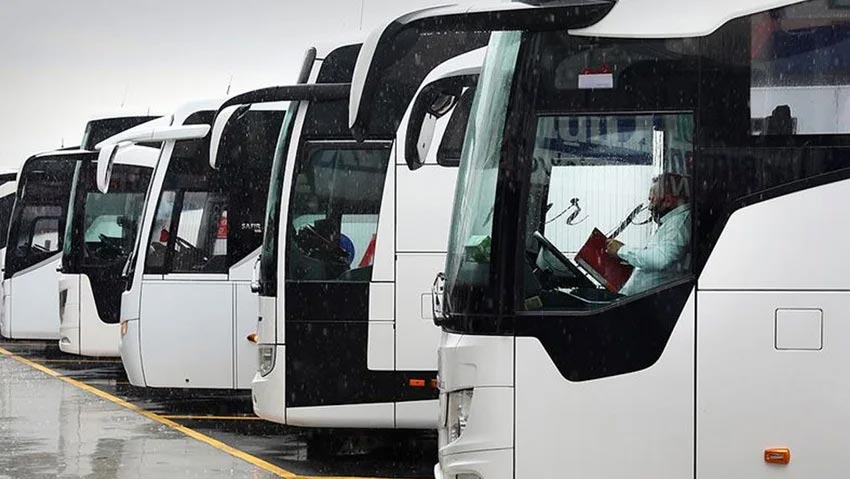 Diyanet açıkladı… Şehirlerarası yolculukta flaş gelişme!