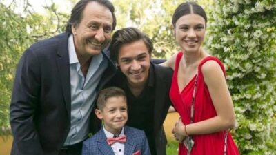 Arka Sokaklar’da beklenmedik iki ayrılık!