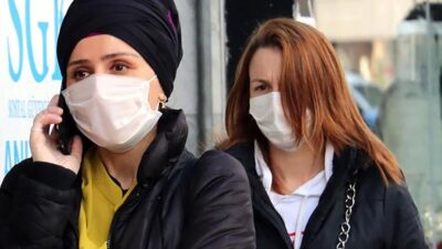 Koronavirüs geçse de bunlar kalıyor! Covid-19 geçirenlerin çoğunda rastlandı!