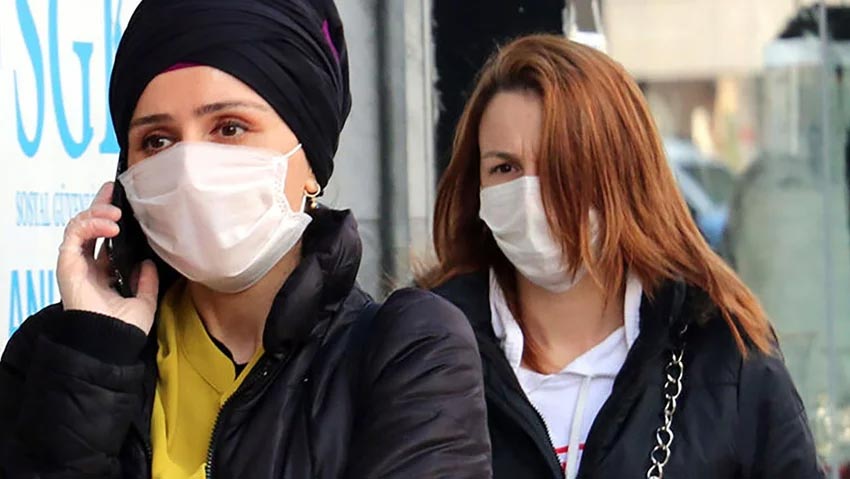 Koronavirüs geçse de bunlar kalıyor! Covid-19 geçirenlerin çoğunda rastlandı!