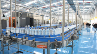 Bursasu sınırları aşıyor