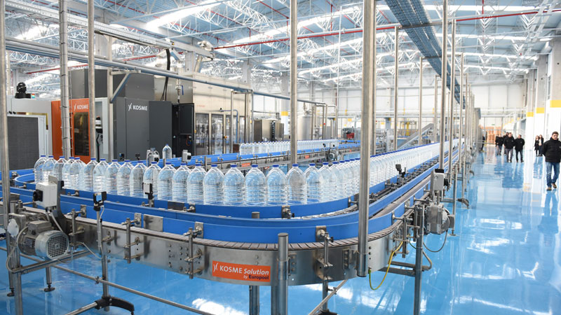 Bursasu sınırları aşıyor