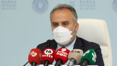 Başkan Aktaş net konuştu: Yere tek bir çöp dahi değmeyecek