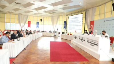 Başkan Aktaş açıkladı! Tarım ve hayvancılığa destek sürecek