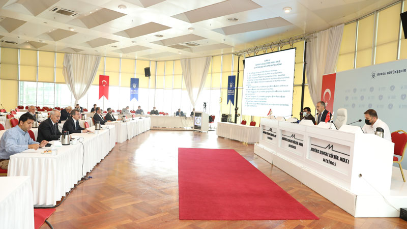 Başkan Aktaş açıkladı! Tarım ve hayvancılığa destek sürecek