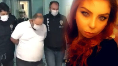 Tuğçe’nin katili ortaya çıktı! Öldürüp yıkamış…