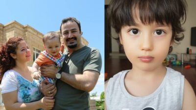 8 yaşındaki Toprak’tan acı haber! Koronavirüs sonrası…