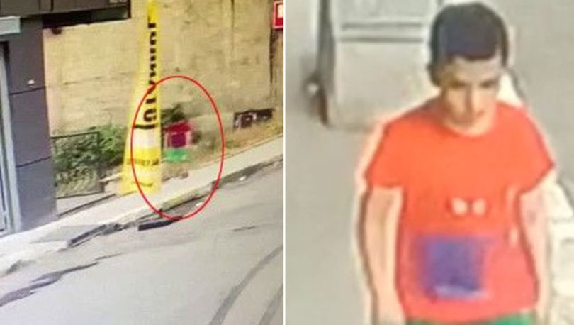 Mermere oturmak istedi! Kahreden haber