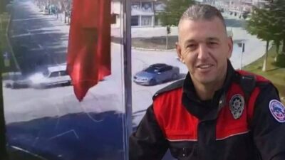 Kazada ağır yaralanan polisten 5 ay sonra acı haber